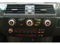 Natural Brown Controls Photo for 2008 BMW 5 Series #70271248