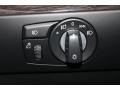Natural Brown Controls Photo for 2008 BMW 5 Series #70271377