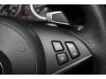 Natural Brown Controls Photo for 2008 BMW 5 Series #70271393
