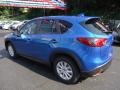 Sky Blue Mica - CX-5 Touring AWD Photo No. 3