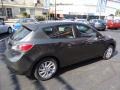 2012 Graphite Mica Mazda MAZDA3 i Touring 5 Door  photo #5