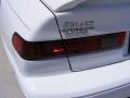 Super White - Camry LE Photo No. 9