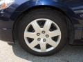 Royal Blue Pearl - Civic LX Coupe Photo No. 3