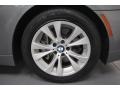 2010 Space Grey Metallic BMW 5 Series 535i Sedan  photo #9