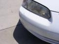 Super White - Camry LE Photo No. 18