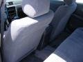 Super White - Camry LE Photo No. 30