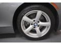 Space Gray Metallic - Z4 sDrive30i Roadster Photo No. 10