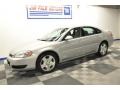 Silverstone Metallic - Impala SS Photo No. 26