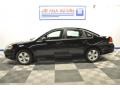 Black - Impala LS Photo No. 2