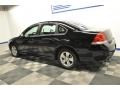 Black - Impala LS Photo No. 3