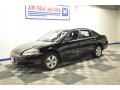 Black - Impala LS Photo No. 23