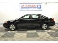 Black - Impala LS Photo No. 24
