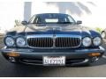 2000 Titanium Pearl Jaguar XJ XJ8  photo #2