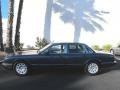 2000 Titanium Pearl Jaguar XJ XJ8  photo #3