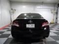 Black - Camry LE Photo No. 6