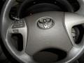 Black - Camry LE Photo No. 15