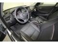Black Interior Photo for 2013 BMW X1 #70275115