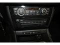2013 BMW X1 xDrive 35i Controls