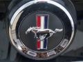 2013 Ingot Silver Metallic Ford Mustang V6 Coupe  photo #5