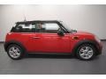 Chili Red - Cooper Hardtop Photo No. 2