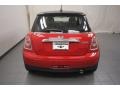 Chili Red - Cooper Hardtop Photo No. 9