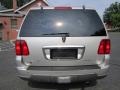 2004 Silver Birch Metallic Lincoln Navigator Luxury 4x4  photo #6