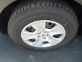 2013 Deep Impact Blue Metallic Ford Explorer FWD  photo #9