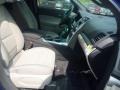 2013 Deep Impact Blue Metallic Ford Explorer FWD  photo #14