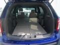 2013 Deep Impact Blue Metallic Ford Explorer FWD  photo #17