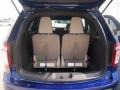 2013 Deep Impact Blue Metallic Ford Explorer FWD  photo #20