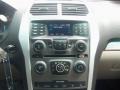 2013 Deep Impact Blue Metallic Ford Explorer FWD  photo #24