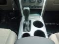 2013 Deep Impact Blue Metallic Ford Explorer FWD  photo #25
