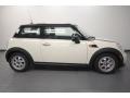 Pepper White - Cooper Hardtop Photo No. 2