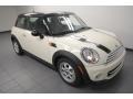 Pepper White - Cooper Hardtop Photo No. 5