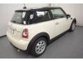 Pepper White - Cooper Hardtop Photo No. 7