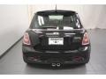 2013 Midnight Black Metallic Mini Cooper S Hardtop  photo #9