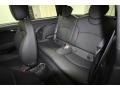Carbon Black Rear Seat Photo for 2013 Mini Cooper #70275979