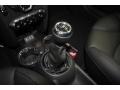 Carbon Black Transmission Photo for 2013 Mini Cooper #70276039