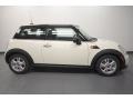 Pepper White - Cooper Hardtop Photo No. 2