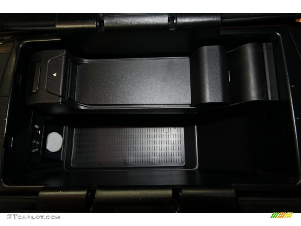 2013 X5 xDrive 35i Premium - Titanium Silver Metallic / Black photo #20