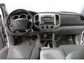 2010 Super White Toyota Tacoma V6 SR5 TRD Sport Double Cab 4x4  photo #6