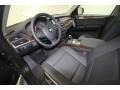 2013 Platinum Gray Metallic BMW X5 xDrive 35i Premium  photo #9