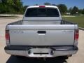 2001 Lunar Mist Silver Metallic Toyota Tacoma PreRunner Double Cab  photo #4