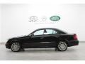 Black - E 350 4Matic Sedan Photo No. 2