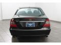 Black - E 350 4Matic Sedan Photo No. 4