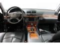 Black - E 350 4Matic Sedan Photo No. 6