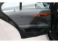 Black - E 350 4Matic Sedan Photo No. 15