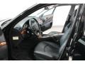 Black - E 350 4Matic Sedan Photo No. 18