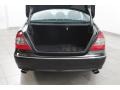 Black - E 350 4Matic Sedan Photo No. 21