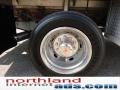 Oxford White - F550 Super Duty XL SuperCab 4x4 Utility Truck Photo No. 10